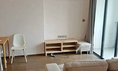 For sale 1 bed condo in Pathum Wan, Bangkok