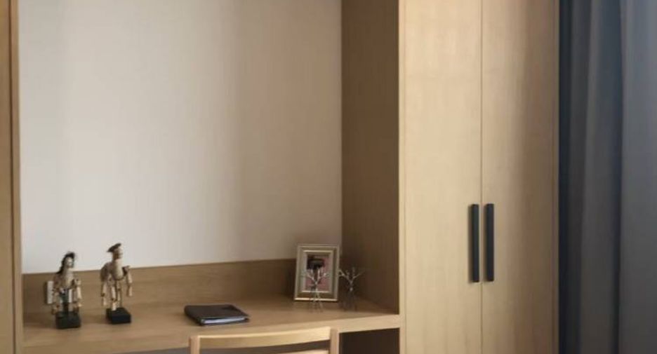 Wohnung zum Kauf mit 1 Zimmer in Sathon, Bangkok