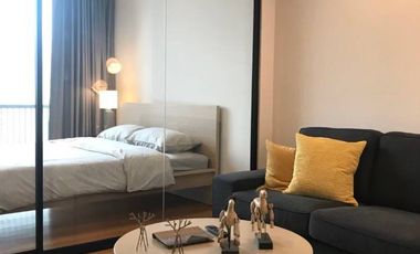 Wohnung zum Kauf mit 1 Zimmer in Sathon, Bangkok