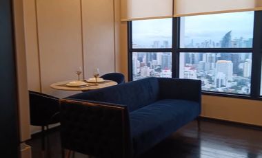 For rent そして for sale 1 Beds condo in Watthana, Bangkok