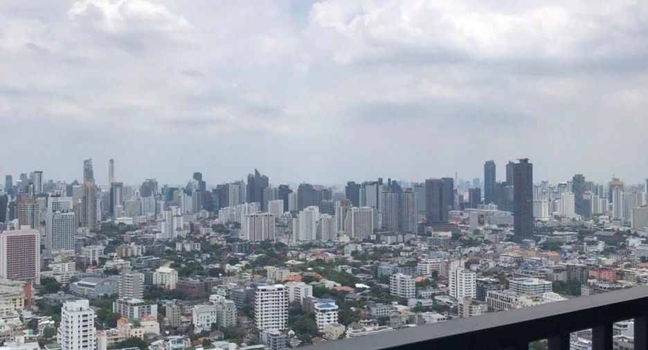 For rent そして for sale 1 Beds condo in Watthana, Bangkok