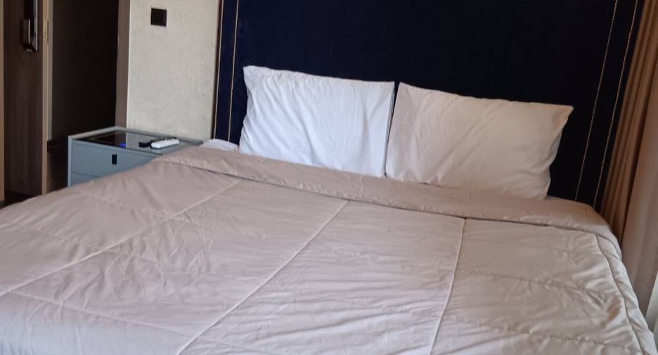 For rent そして for sale 1 Beds condo in Watthana, Bangkok