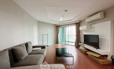 For rent and for sale 2 bedrooms condo in Huai Khwang, Bangkok