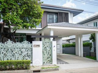 For rent and for sale 4 bedrooms house in Bang Khae, Bangkok