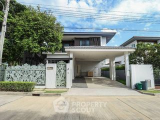 For rent and for sale 4 bedrooms house in Bang Khae, Bangkok