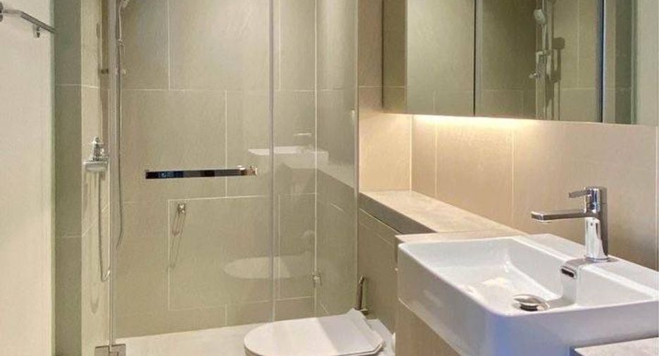 Продажа 2 спальни кондо в Сатхон, Бангкок