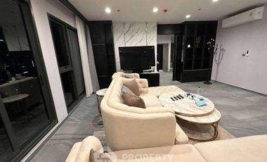 Wohnung zum Kauf mit 2 Zimmer in Huai Khwang, Bangkok