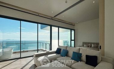 For sale 3 bedrooms condo in Bang Lamung, Chonburi