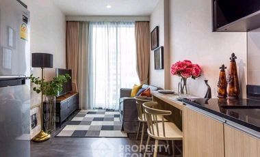 Аренда и продажа 1 кровать кондо в Кхлонг Тоеи, Бангкок