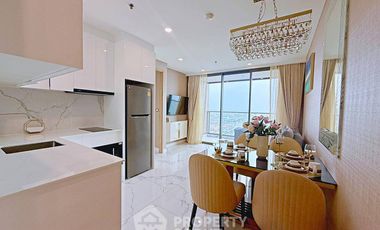Wohnung zum Kauf mit 1 Zimmer in Jomtien, Pattaya