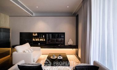 Condo en alquiler y en venta de 2 habitaciones en Khlong Toei, Bangkok