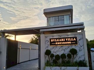 Villa en venta de 5 habitaciones en Bang Lamung, Chonburi