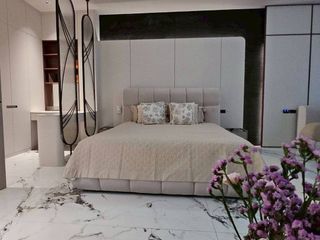 Villa en venta de 5 habitaciones en Bang Lamung, Chonburi