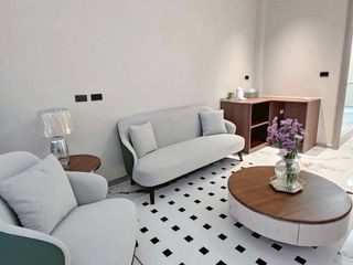 Villa en venta de 5 habitaciones en Bang Lamung, Chonburi