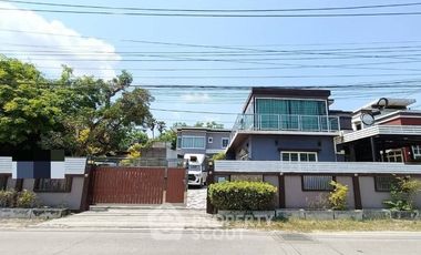 出售 6 卧室 独立屋 在 Mueang Chon Buri, Chon Buri