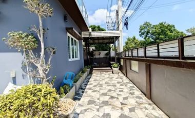 出售 6 卧室 独立屋 在 Mueang Chon Buri, Chon Buri