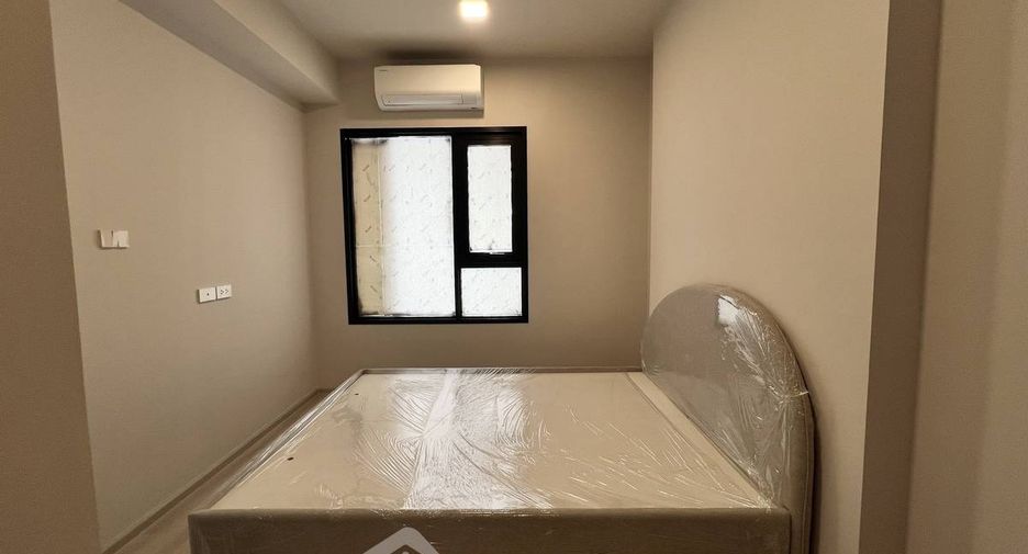 ขาย 2 ห้องนอน คอนโด ใน ห้วยขวาง, กรุงเทพฯ