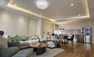 À vendre 3 chambres condo à Watthana, Bangkok