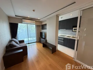 Condo en alquiler de 2 habitaciones en Khlong Toei, Bangkok