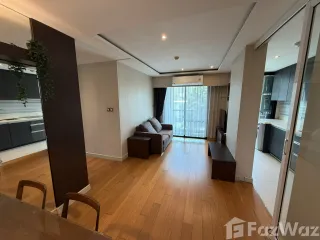 Condo en alquiler de 2 habitaciones en Khlong Toei, Bangkok