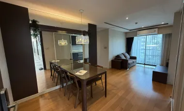 Condo en alquiler de 2 habitaciones en Khlong Toei, Bangkok