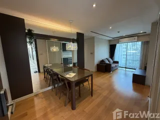 Condo en alquiler de 2 habitaciones en Khlong Toei, Bangkok