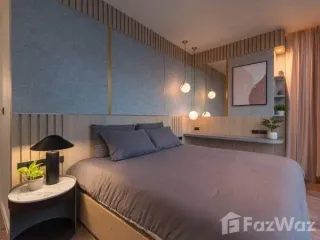 Condo en alquiler de 2 habitaciones en Khlong Toei, Bangkok