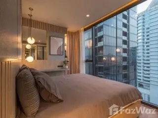 Condo en alquiler de 2 habitaciones en Khlong Toei, Bangkok