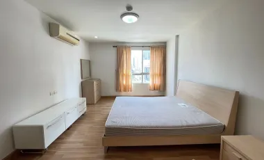 Condo en alquiler de 1 habitaciones en Khlong Toei, Bangkok