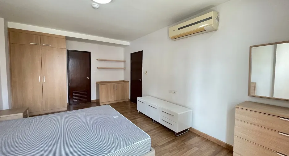 Condo en alquiler de 1 habitaciones en Khlong Toei, Bangkok