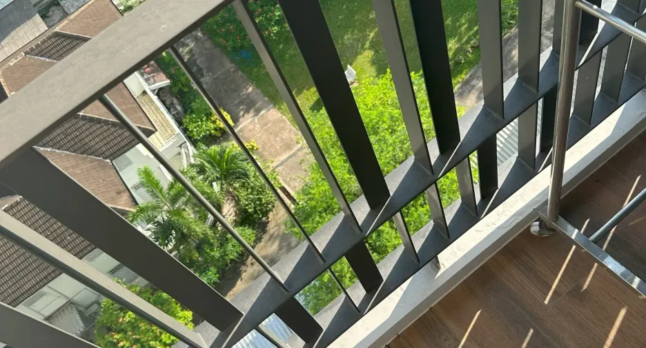 Condo en venta de 1 habitaciones en Khlong Toei, Bangkok