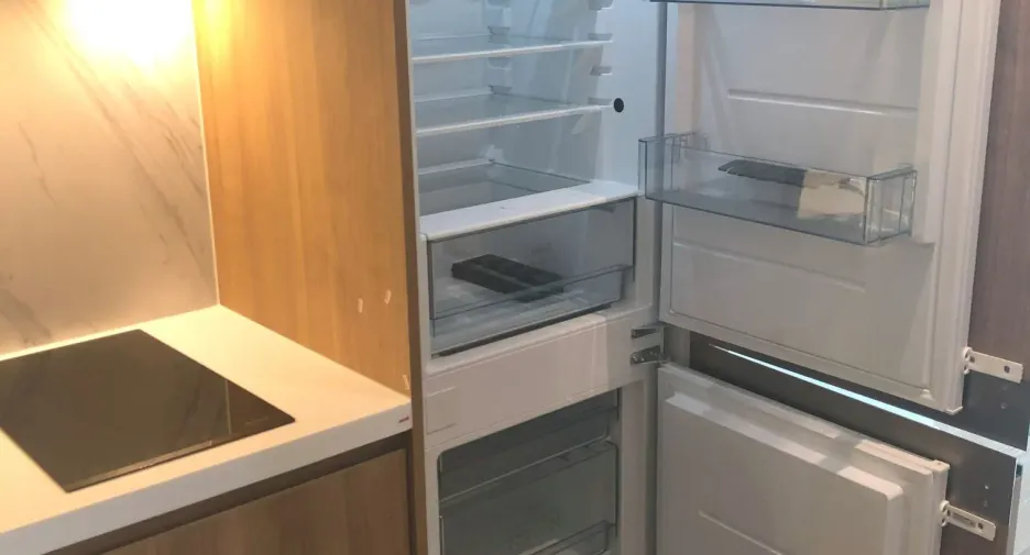 Condo en venta de 1 habitaciones en Khlong Toei, Bangkok