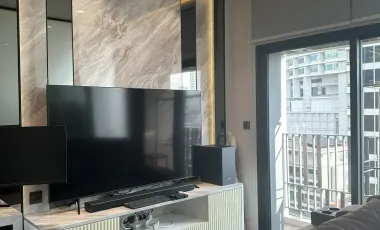 Condo en venta de 1 habitaciones en Khlong Toei, Bangkok