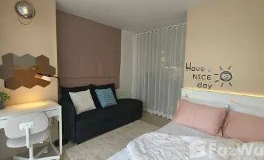 Condo en venta de 1 habitaciones en Mueang Chiang Mai, Chiang Mai