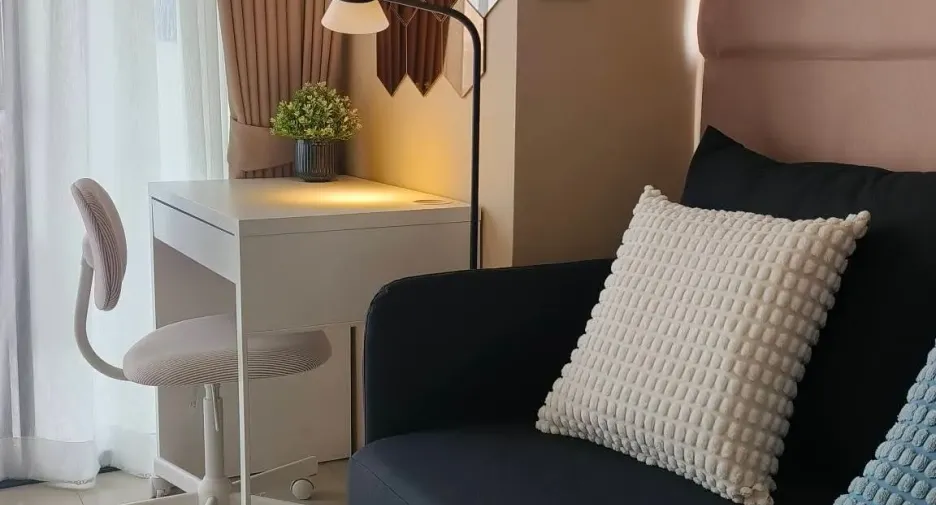 Condo en venta de 1 habitaciones en Mueang Chiang Mai, Chiang Mai