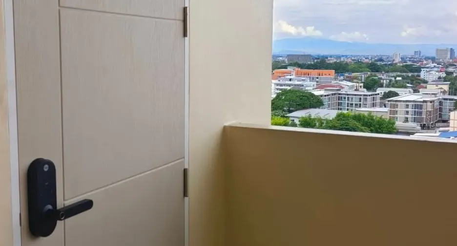 Condo en venta de 1 habitaciones en Mueang Chiang Mai, Chiang Mai