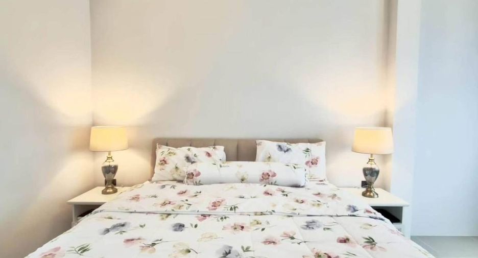For sale 3 bedrooms house in Huay Yai, Pattaya