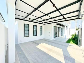 For sale 3 bedrooms house in Bang Lamung, Chonburi
