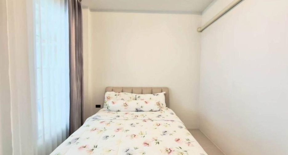 For sale 3 bedrooms house in Huay Yai, Pattaya