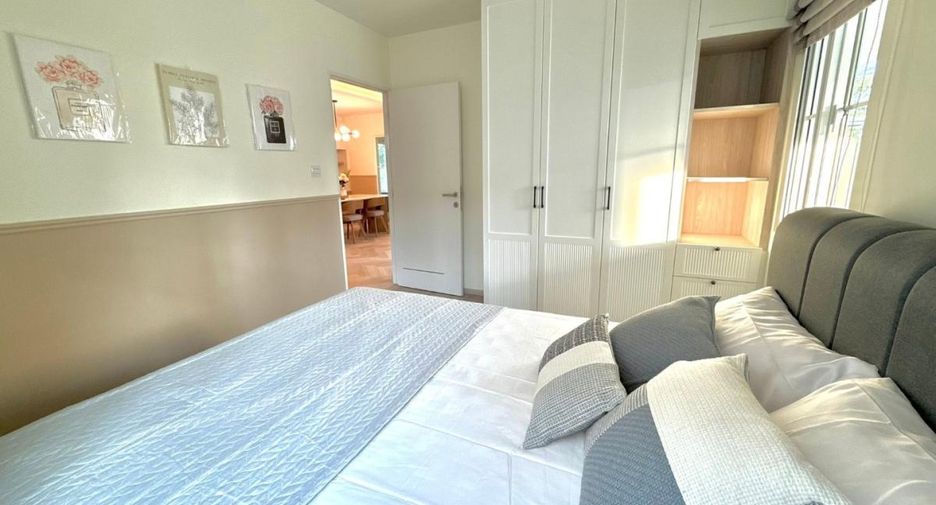 Haus zur Miete mit 4 Zimmer in Bang Phli, Samut Prakan