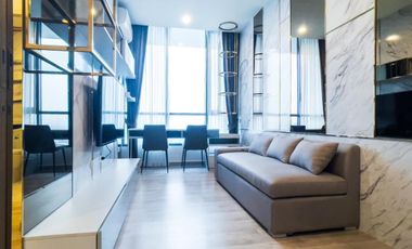 For rent 1 bed condo in Bang Sue, Bangkok