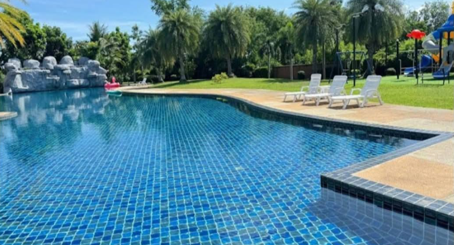 Аренда 2 спальни дом в Huay Yai, Паттайя