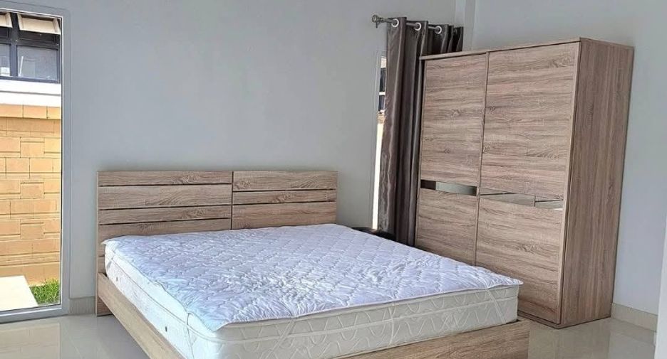 Аренда 2 спальни дом в Huay Yai, Паттайя