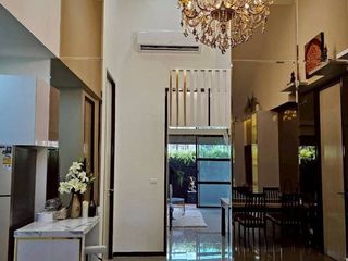For sale 2 bedrooms house in Bang Lamung, Chonburi