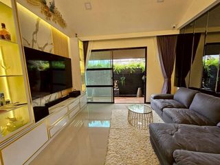 For sale 2 bedrooms house in Bang Lamung, Chonburi
