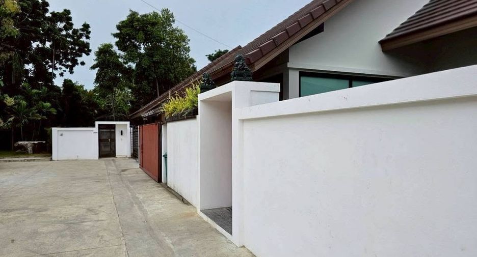 ขาย 2 ห้องนอน บ้านเดี่ยว ใน ห้วยใหญ่, พัทยา