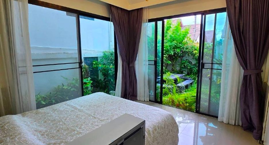 ขาย 2 ห้องนอน บ้านเดี่ยว ใน ห้วยใหญ่, พัทยา
