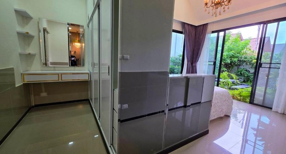 ขาย 2 ห้องนอน บ้านเดี่ยว ใน ห้วยใหญ่, พัทยา