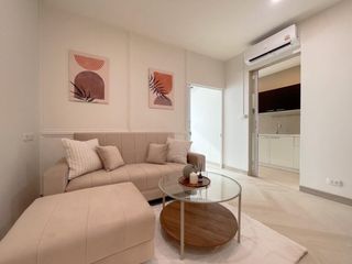 Продажа 1 кровать кондо в Щанг Тхонгланг, Бангкок