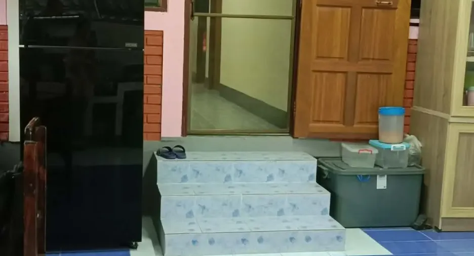 Casa en venta de 3 habitaciones en Mae Rim, Chiang Mai